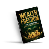 Financial Independence Guide - Money Habits Book 3