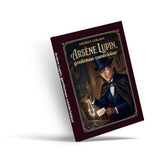 Arsene Lupin Gentleman-Cambrioleur French Edition by Maurice Leblanc