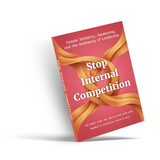 Stop Internal Competition Women's Growth Guide cover