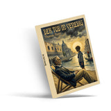 Der Tod in Venedig German Edition by Thomas Mann - Classic Novella