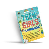 The Girls' Handbook - Confidence and Life Skills Book 4