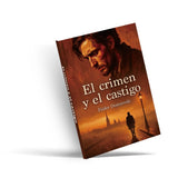 El Crimen y el Castigo Spanish Edition by Fyodor Dostoyevski