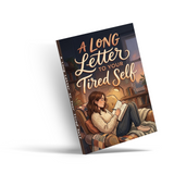 A Long Letter to Your Tired Self cover