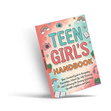 The Girls' Handbook - Confidence and Life Skills Book 2