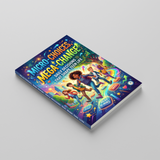 Teen decision-making book about daily habits, smart choices, and confidence