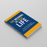 Adult personal growth book for purpose, passion, fulfillment, and inner clarity