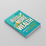 Adult personal finance book for long-term wealth building and money strategy