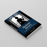 Printed French classic fiction book about longing, illusion, desire, and emotional depth