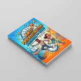Teen productivity book for beating delay, building focus, and time management