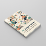 Kids executive function book about focus, routines, and organization skills