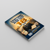 Everything You Need to Know Before You're 18: 100+ Essential Life Skills physical printed book product image 3, ISBN 9798904662691