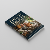 Adult estate planning education book about living trusts, legacy, and wealth transfer