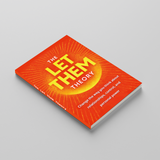 Adult relationship mindset book for emotional freedom, boundaries, and confidence