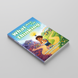 Children's self-regulation book for ages 6-9, better choices, and confidence