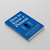 Adult relationship book for deeper connection and better conversations