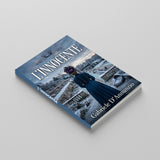 Printed Italian psychological literary fiction book for readers and students