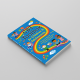 Kids and teens emotional regulation guide for anxiety, stress, anger, and confidence