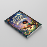 Children's emotional growth book for sensitive kids with big feelings