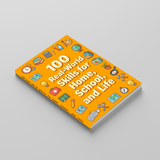 Children's real-world life skills book for home, school, and everyday readiness