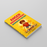 Children's emotional regulation workbook for calm coping skills and self-control