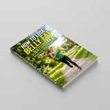 How to Lose Belly Fat Naturally, Active Health and Weight Management Guide for Young Adults, Healthy Habits, Fitness Motivation, and Everyday Wellness