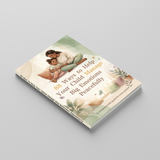 Kids emotional regulation book about big feelings, coping skills, and calm strategies