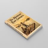 Printed German Tom Sawyer book for families, students, readers, and collectors