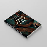 Printed Czech edition of Dostoevsky psychological fiction for readers and students
