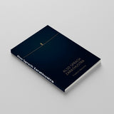 Printed German philosophical work for students, readers, and collectors