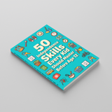 Children's independence skills book for confidence, responsibility, and self-care