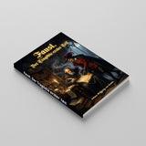 Printed German edition of Faust Part One for readers, students, and collectors