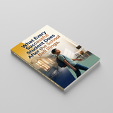 Student success book about after-school habits, time management, and study routines