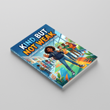 Teen boundaries book about self-respect, assertiveness, and healthy relationships