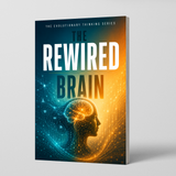 The Rewired Brain physical printed book product image 1, ISBN 9798904666910