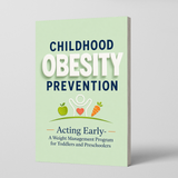 Early Childhood Wellness Habits: Family Activity and Nutrition Guide physical printed book product image 1, ISBN 9798904665609