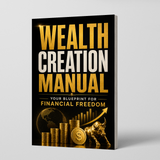 Financial Planning Manual: Your Blueprint for Financial Planning physical printed book product image 1, ISBN 9798904664541