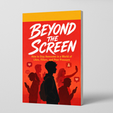 Printed Teen Social Confidence Book product image 2, ISBN 9798904663933
