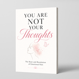 Thoughts and Emotional Awareness Guide for Young Adults physical printed book product image 1, ISBN 9798904661748