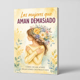 Mujeres y Limites Emocionales: Libro de Crecimiento Personal, Book 3 physical printed Spanish book interior page or product preview 2, ISBN 9798904661151