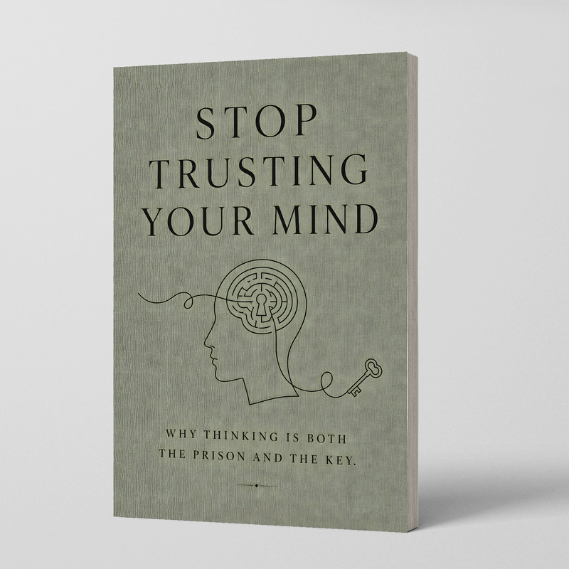 Mindful Thinking and Potential Guide for Gen Z physical printed book product image 1, ISBN 9798904661847