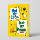 Printed Teen Emotional Skills Book product image 2, ISBN 9798904663940