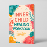 Printed Guided Reflection Workbook product image 2, ISBN 9798904664558