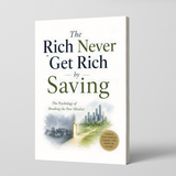 Money Mindset and Wealth Habits: Personal Finance Book physical printed English book interior page or product preview 2, ISBN 9798900669953