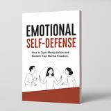 Printed Personal Boundaries Book product image 2, ISBN 9798904663919