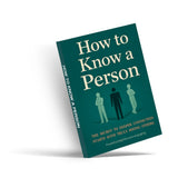 How to Know People Better: Teen Connection Guide, Book 3 physical printed book product image 2, ISBN 9798904663728