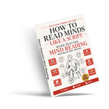 How to Read Minds Like a Script: Micro-Reaction Mind Reading physical printed book product image 2, ISBN 9798904666705