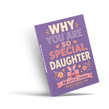 Why You Are So Special, Daughter physical printed book product image 2, ISBN 9798904663049
