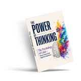 The Power of Thinking: The Psychology of Color physical printed book product image 2, ISBN 9798904666484