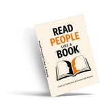 Read People Like a Book: Learn to Understand and Connect with Anyone, Book 2 physical printed English book interior page or product preview 4, ISBN 9798904660581