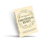 Teen Emotion Skills Reset Guide, Book 3 physical printed book product image 2, ISBN 9798904664169